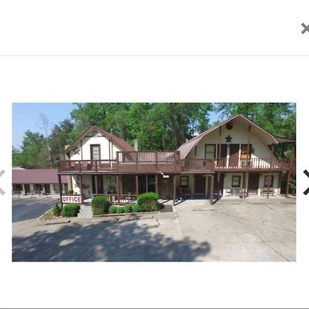 Big South Fork Trail Lodge Stearns Exterior foto